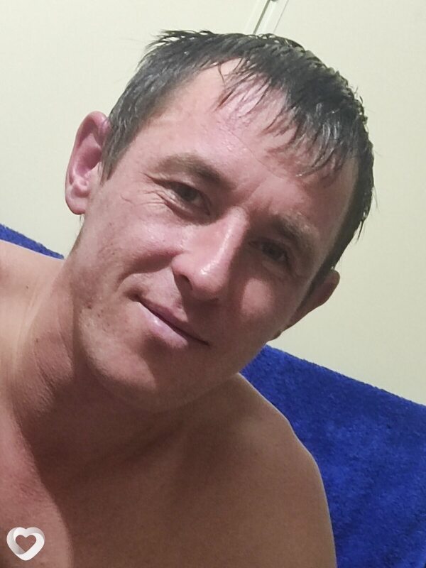Евгений, 35, Иркутске — анкета №1017753