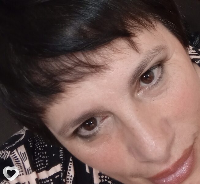 Жанна, 51, Краснодаре — анкета №1017754