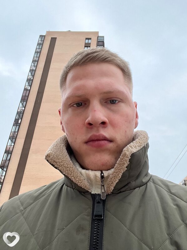 Александр, 22, Ижевске — анкета №1017758