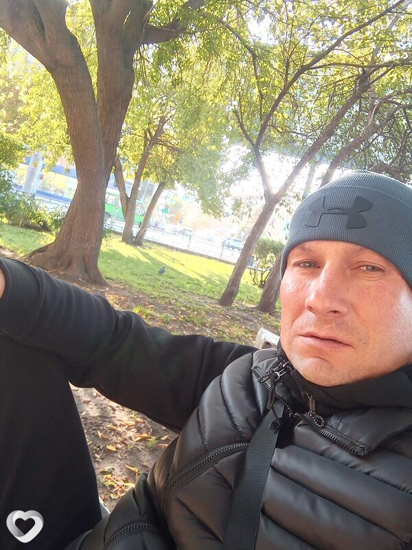 Максим, 41, Новосибирске — анкета №1017761