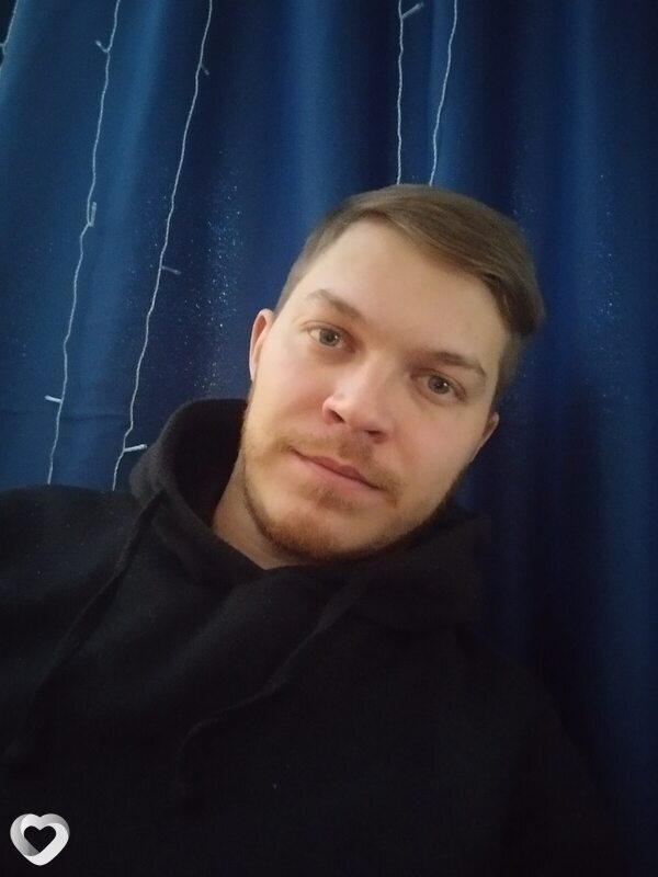 Данила, 31, Перми — анкета №1017762