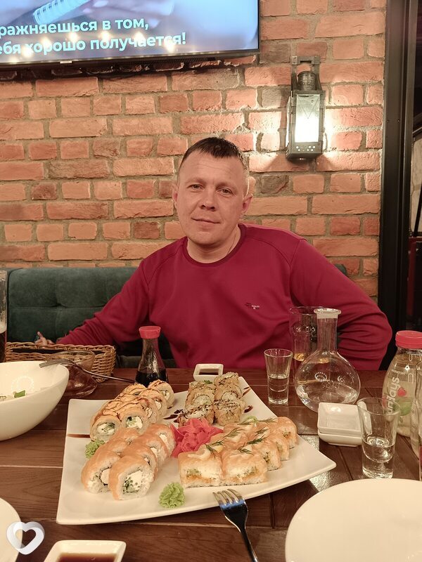 Андрюха, 40, Ленинске-Кузнецком — анкета №1017772