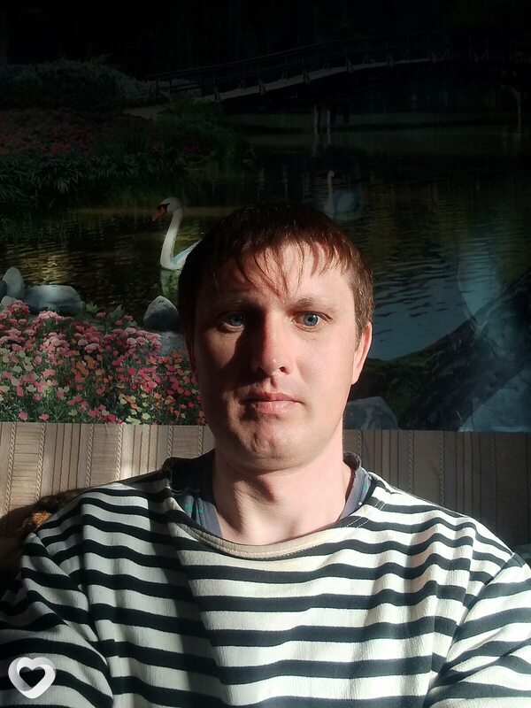 Серёжа, 32, Москве — анкета №1017773