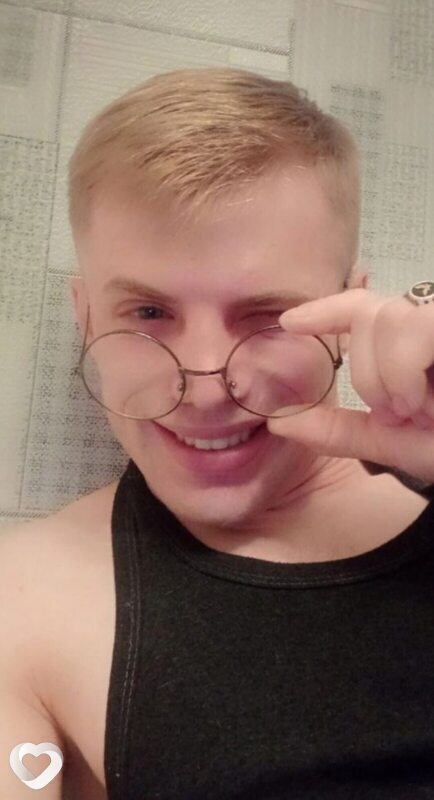 Сергей, 27, Астане — анкета №1017779