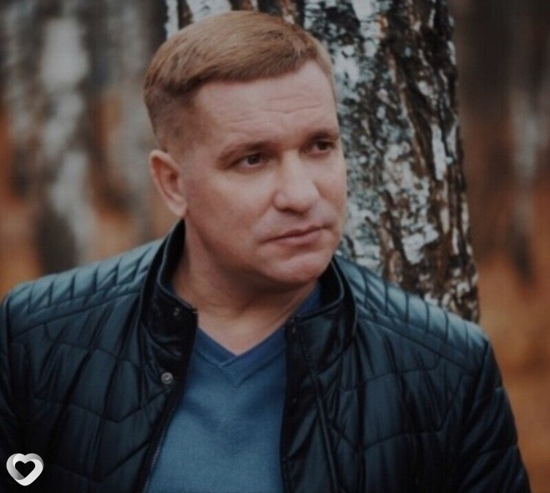 Александр, 46, Гомеле — анкета №1017780