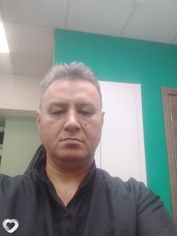 Николай, 35, Москве — анкета №1017784