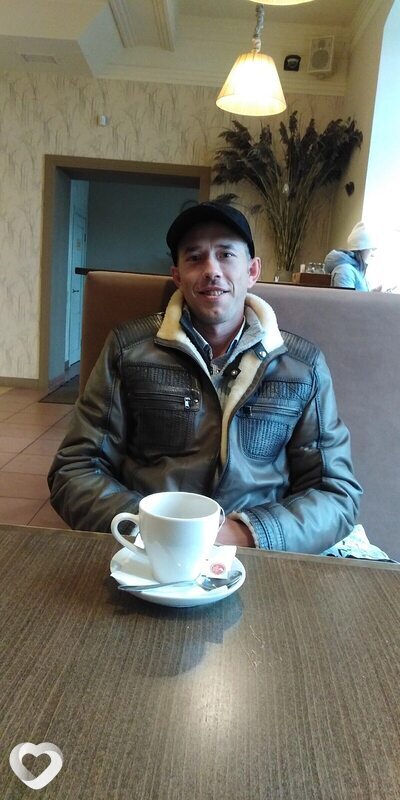 Алексей, 38, Брянске — анкета №1018017