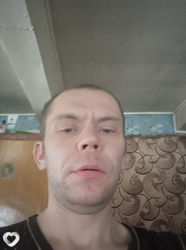 Андрей, 38, Ляховичах — анкета №1018018