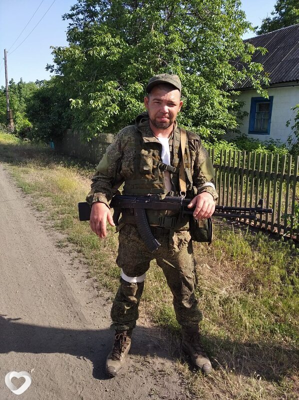 Сергей, 43, Москве — анкета №1018019