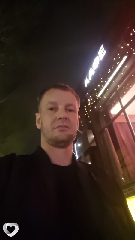 Павел, 37, Краснодаре — анкета №1018025