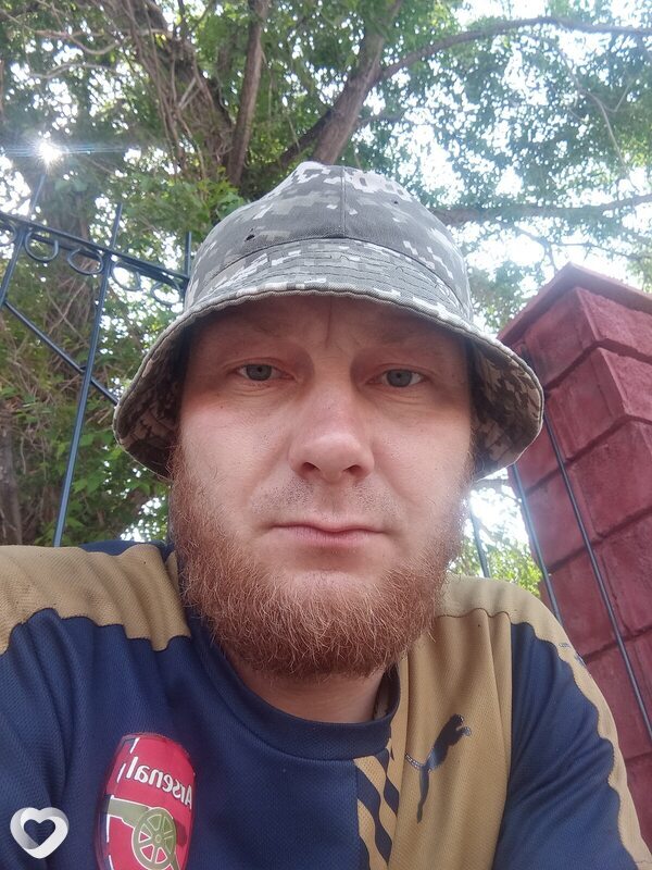 Александр, 37, Костанае — анкета №1018029