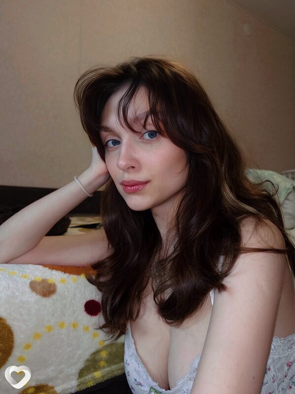 Катюша, 26, Санкт-Петербурге — анкета №1017818