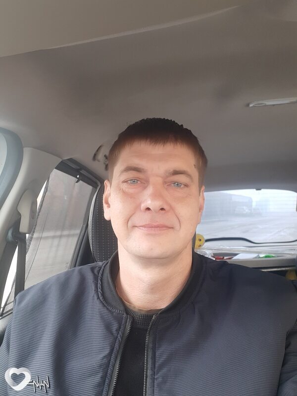 Александр, 45, Уфе — анкета №1017819