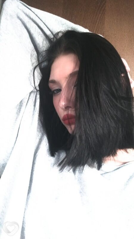 Яна, 20, Могилев — анкета №1017823