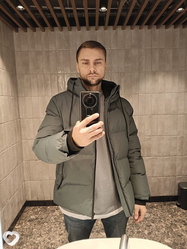 Евгений, 37, Москве — анкета №1017826