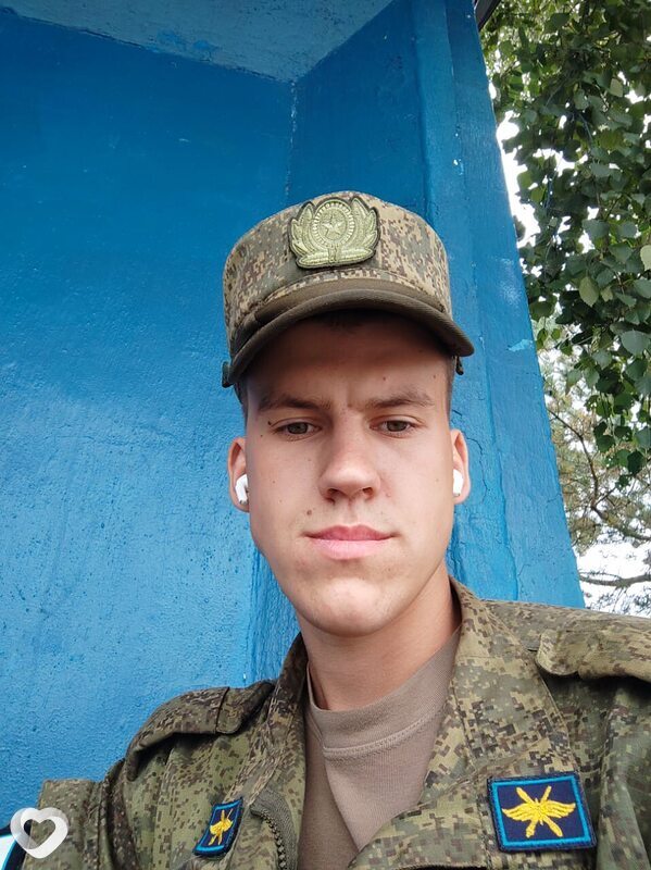 Артем, 29, Москве — анкета №1017827