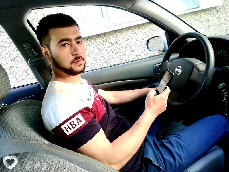 Рамазан, 32, Казани — анкета №1017835