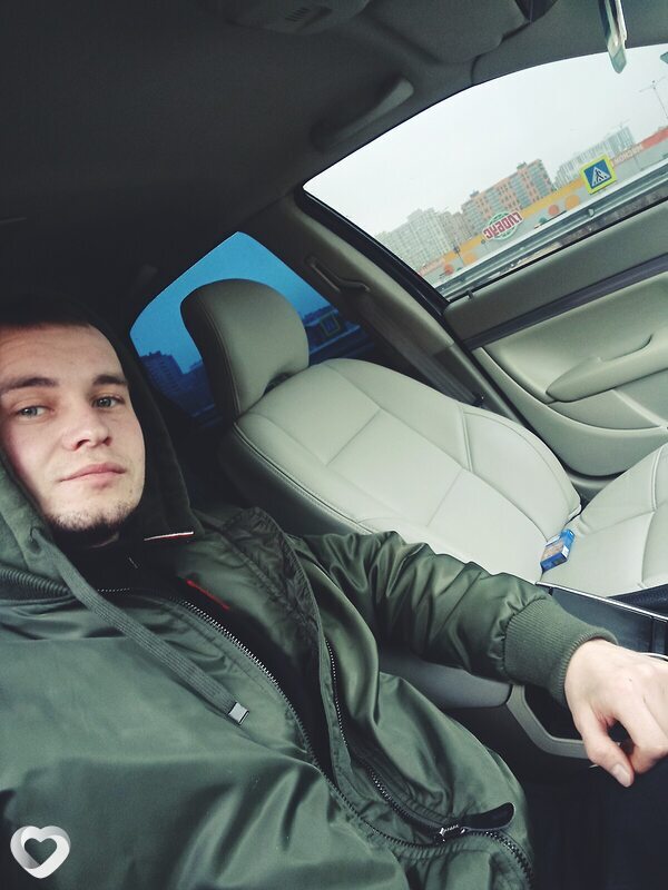 Роман, 28, Рязани — анкета №1017837