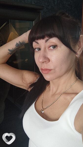 Олечка, 40, Тольятти — анкета №1017841