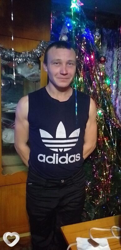 Alex, 29, Луганске — анкета №1017844