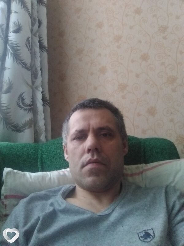 Андрей, 42, Пинске — анкета №1017858