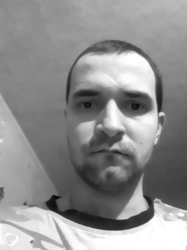 Дмитрий, 32, Красноярске — анкета №1017862