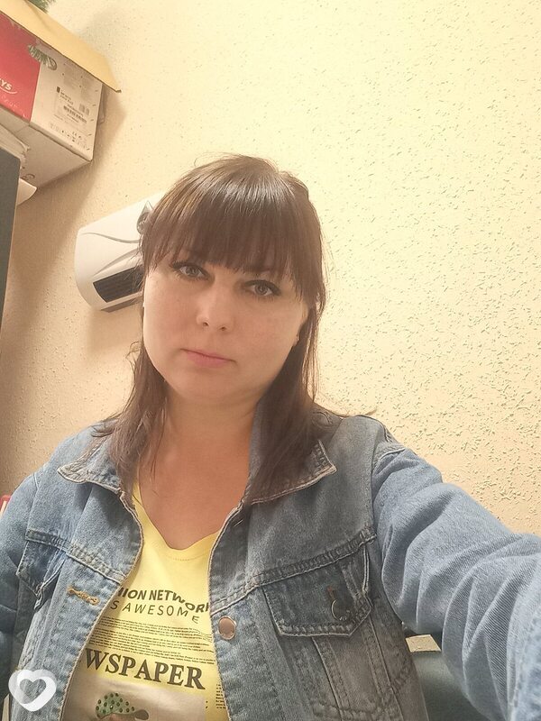 Анна, 40, Белгороде — анкета №1017871
