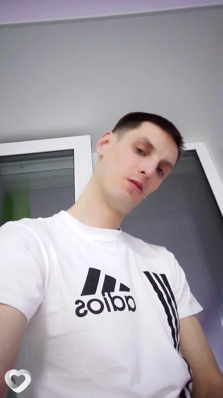 Сергей, 34, Красноярске — анкета №1017874