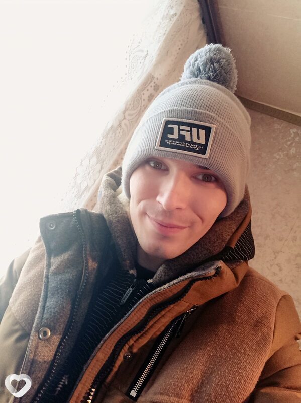 Алексей, 26, Чапаевске — анкета №1017877