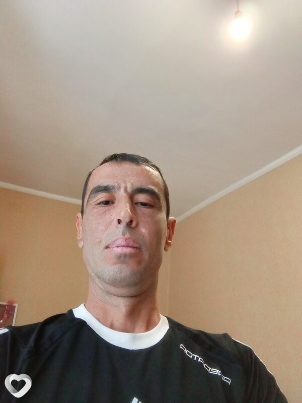 Назар, 45, Белгороде — анкета №1017883