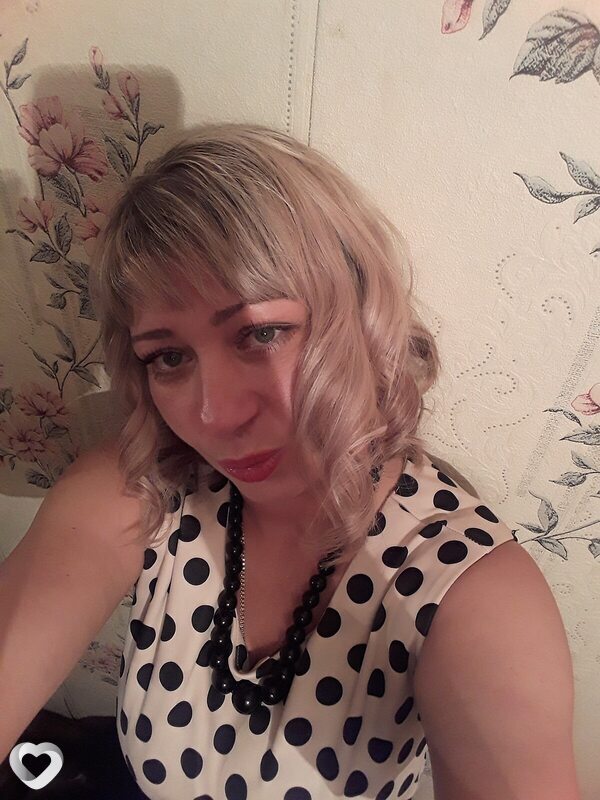 Екатерина, 37, Новокузнецке — анкета №1017921