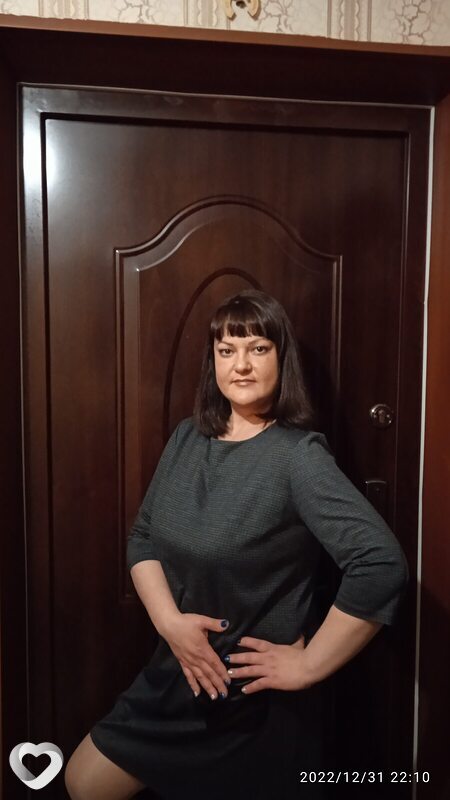 Татьяна, 38, Тольятти — анкета №1017926