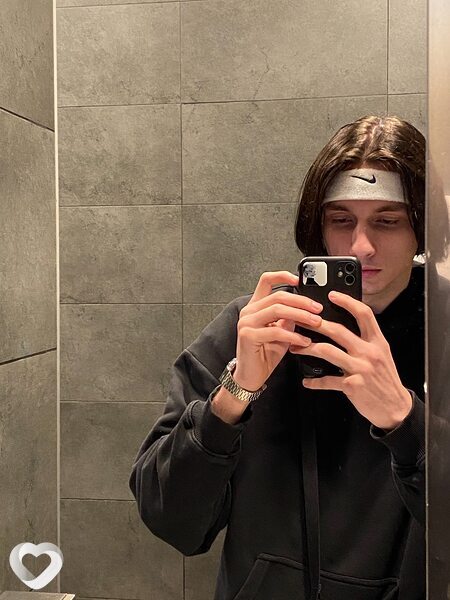 Константин, 22, Владивостоке — анкета №1017931
