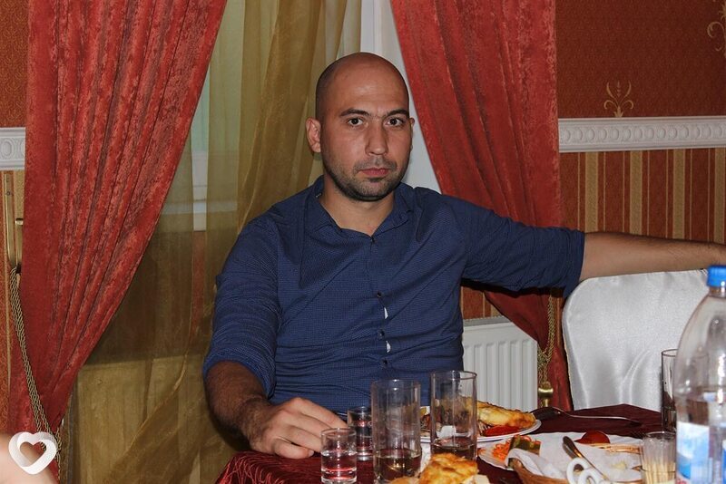 Максим, 46, Луганске — анкета №1017892