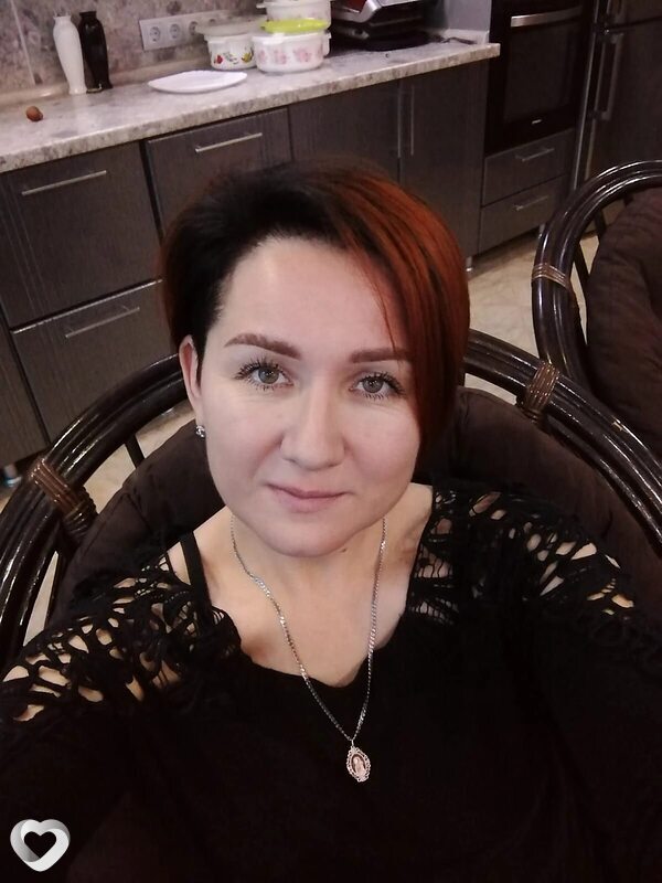 Анна, 43, Майкопе — анкета №1017893