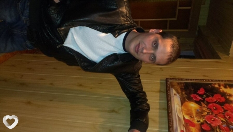 Дима, 36, Ногинске — анкета №1017909