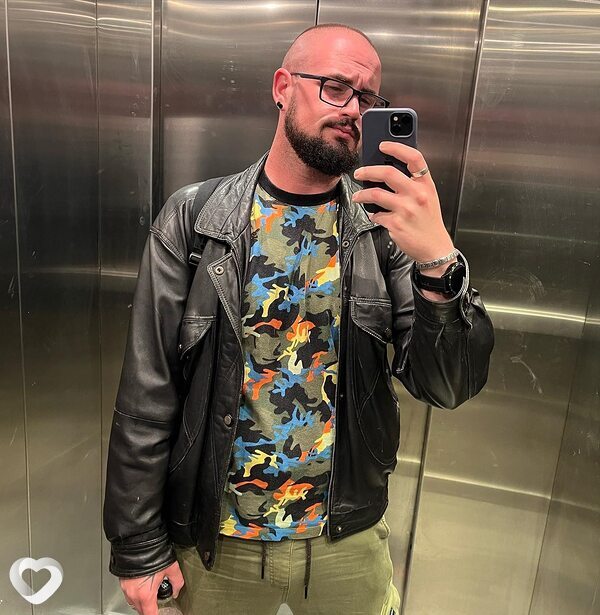 Андрей, 36, Ростове-на-Дону — анкета №1307937