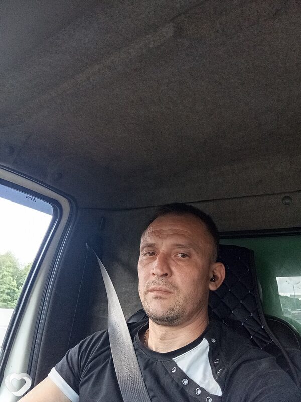 Николай, 44, Подольске — анкета №1307941