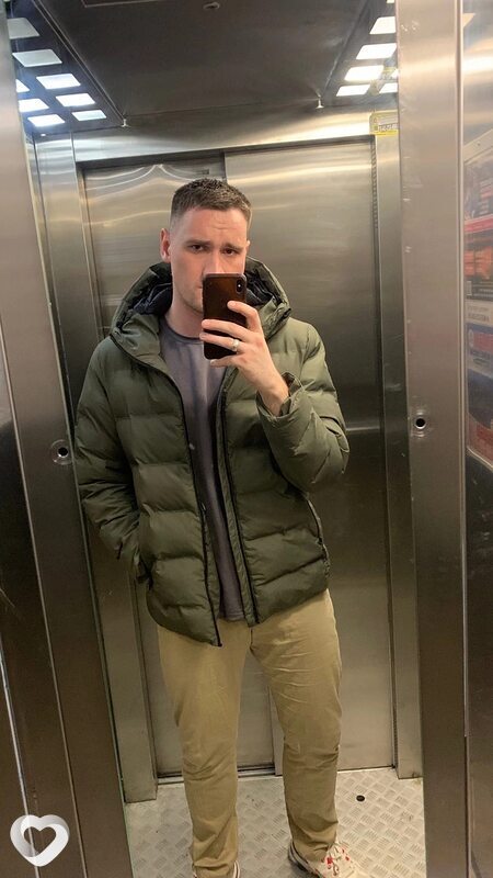 Кирилл, 33, Кургане — анкета №1307904