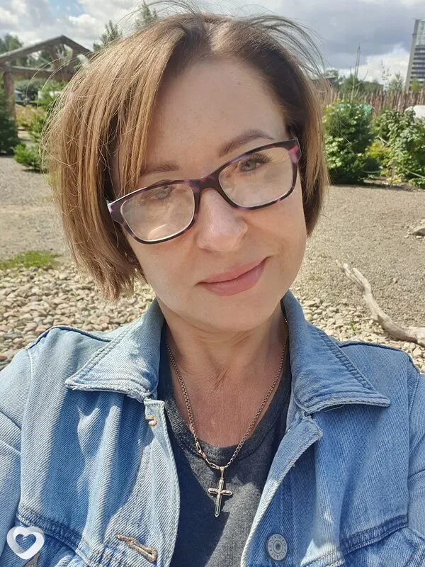 Алена, 48, Барнауле — анкета №1307905