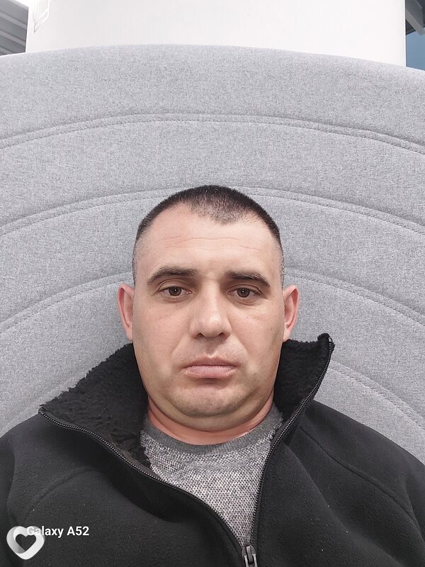 Дмитрий, 37, Волгограде — анкета №1307909
