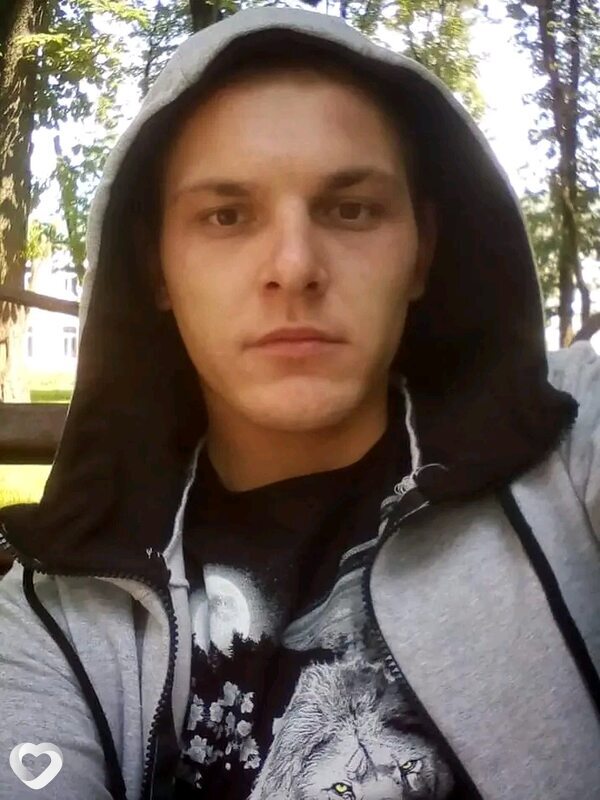 Олег, 27, Львове — анкета №1307912