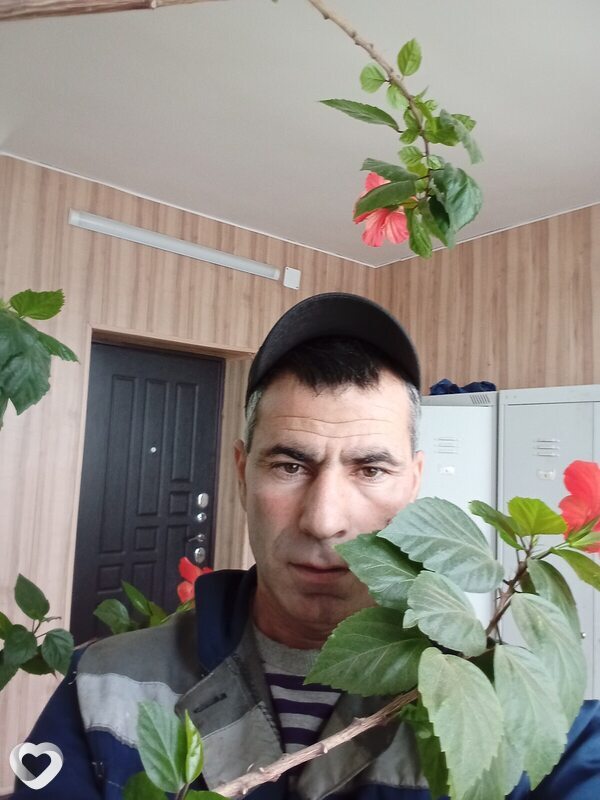 Руслан, 41, Орёл — анкета №1307913