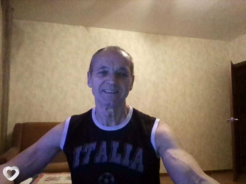 Анатолий, 71, Москве — анкета №1307916