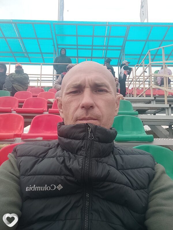 Сергей, 45, Заволжье — анкета №1307918