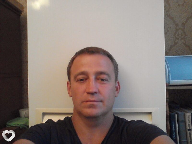 Алексей, 48, Санкт-Петербурге — анкета №1307853
