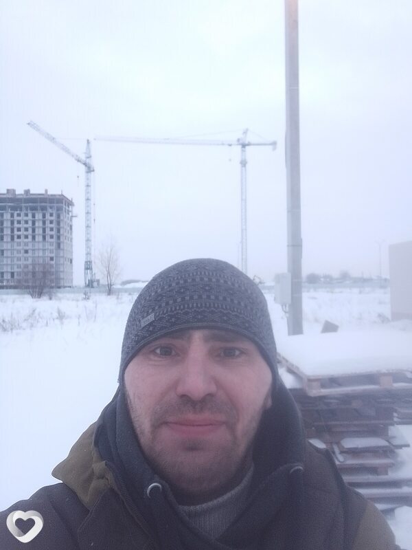 Константин, 42, Набережных Челнах — анкета №1307857