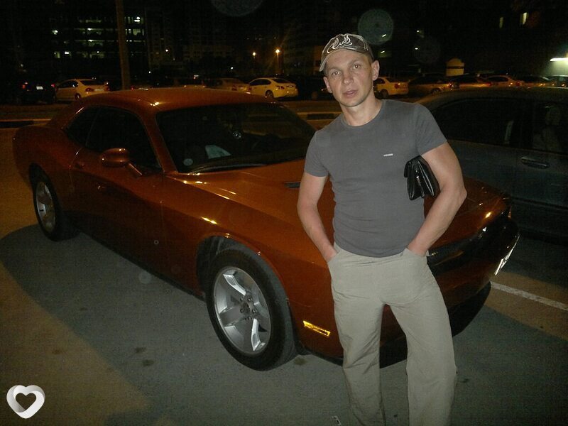 Ru Сский, 49, Братске — анкета №1017952
