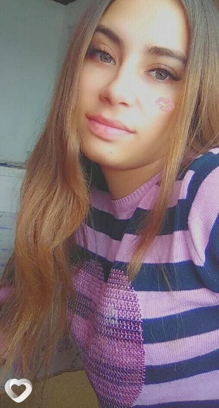 Ариша, 28, Иркутске — анкета №1017958