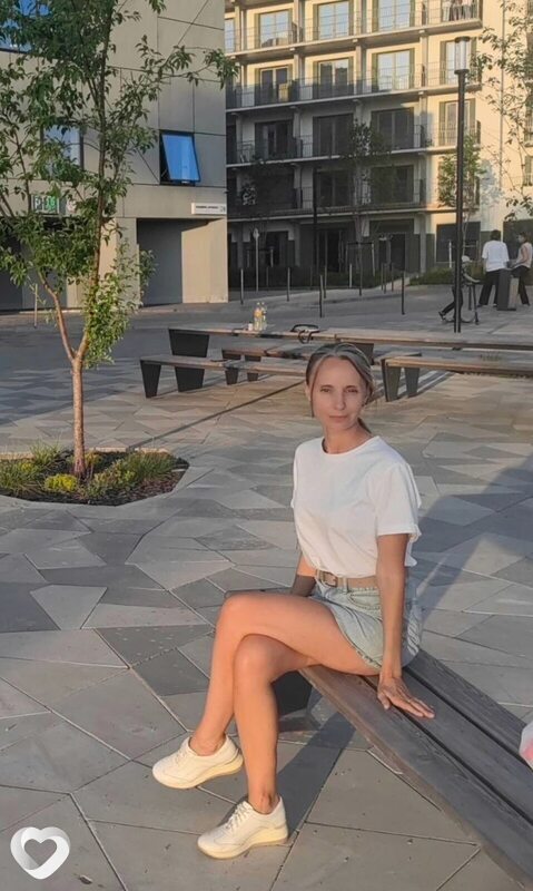 Наталья, 46, Бийске — анкета №1017960